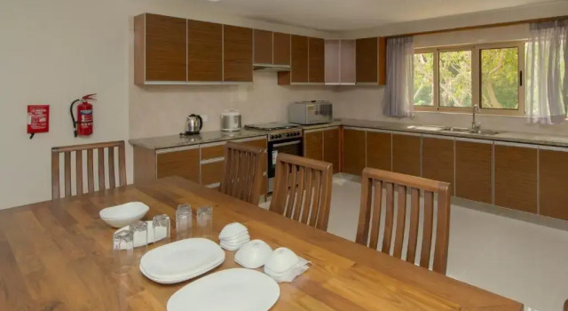 Апартаменты с 2 комнатами Sahaj Holiday Apartments