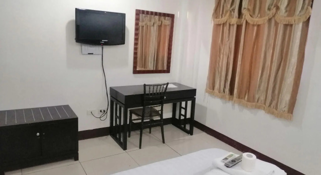 Номер Deluxe Asia Novo Boutique Hotel - Kalibo