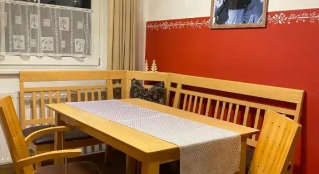 Апартаменты Apartment Emma