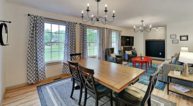 783pennr 3 Bedroom Home, Забронировать Дом для отпуска Арден Аппалачи