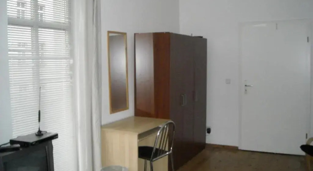 Habitación Estándar Pension Mitte