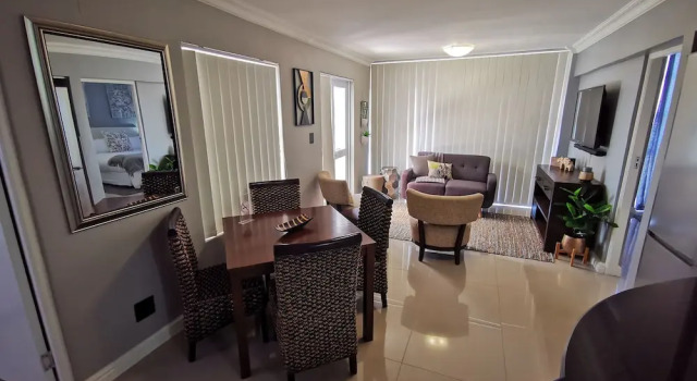 Апартаменты The Sands B32