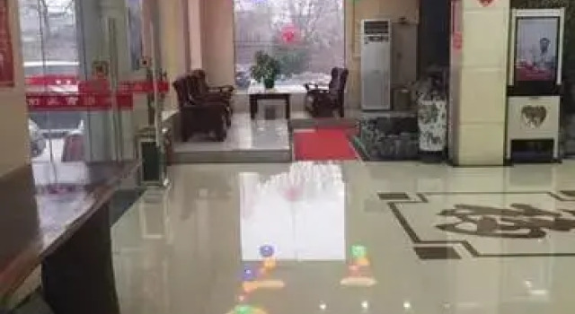 Beijing Hongfugong Hotel, Prenota Hotel Chaoyang Pechino