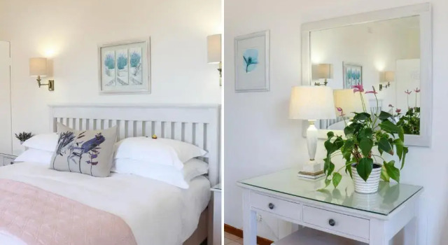 Номер Standard A Tuscan Villa Guest House