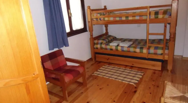 Апартаменты Apartamento Bielva
