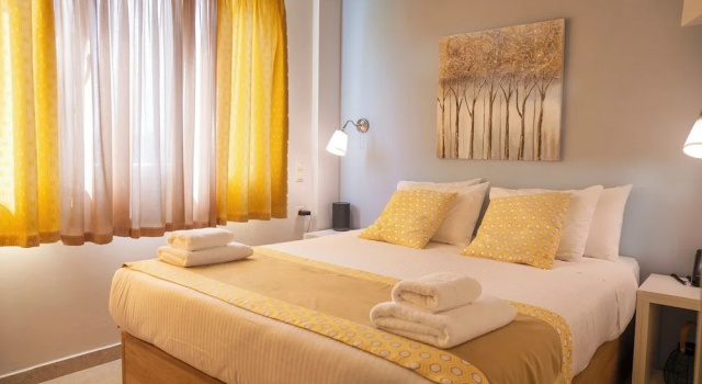Villa Deluxe 2 camere Kotroni Villas