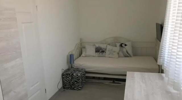 Penthouse Wohnung Christine Okroy