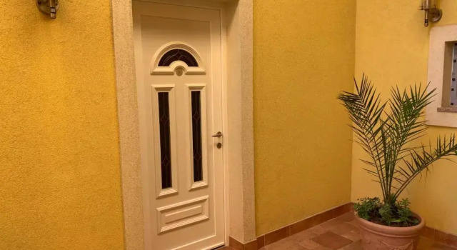 Апартаменты Villa Istriana