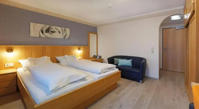 Номер Standard Haus Carola