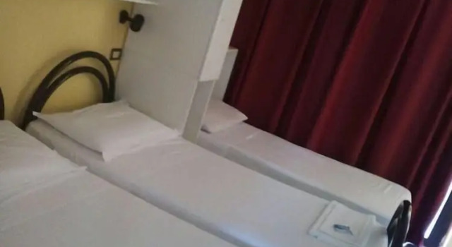 Номер Standard Residence Nettuno