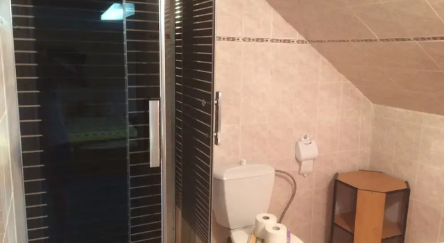 Номер Standard penzion Podlesí