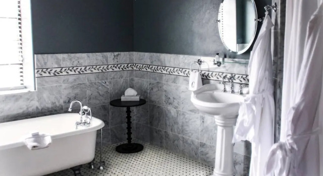 Номер Luxury The Calvert Hotel