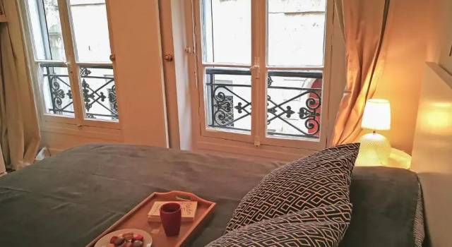 Apartment Boulevard Saint Michel, Забронировать Апартаменты/квартира Апартаменты Парижа, рядом с Galerie des Enfants, Апартаменты/квартира