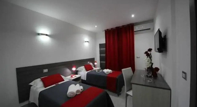 La Maison De Monet, Book Bed and Breakfast Brindisi Salento