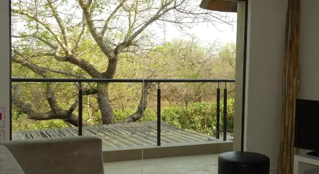 Коттедж BushGlam Luxury Holiday Home