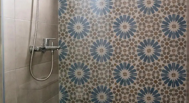 Одноместный номер Standard Roxani Hotel