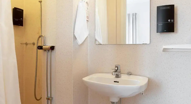 Одноместный номер Standard Hotel Bishops Arms Strängnäs