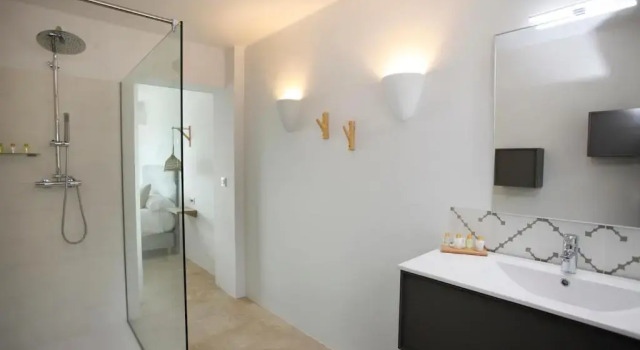 Двухместный номер Superior Abeniss Boutique B&B