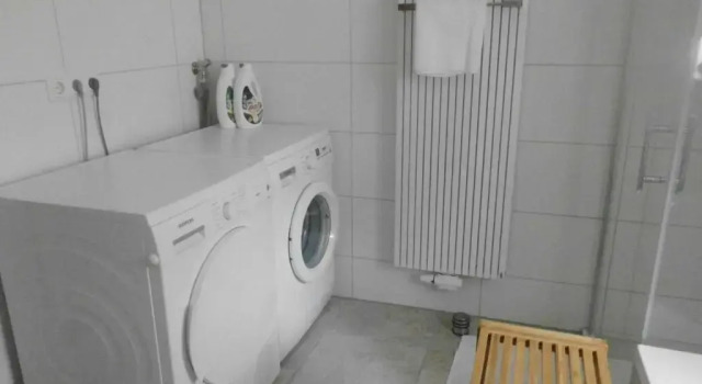 Appartamento Ferienwohnung Obermühle