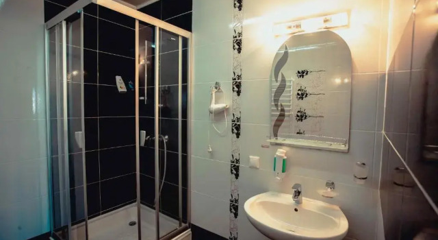 Standard Twin room Мій дім