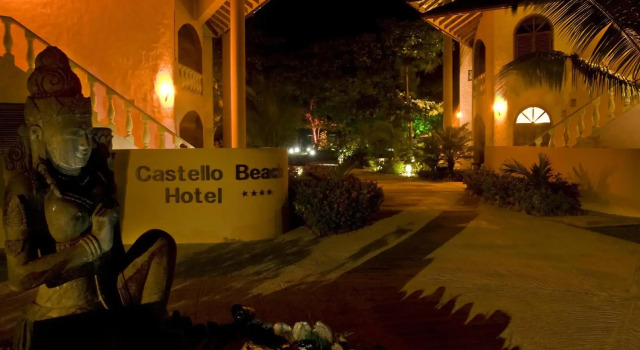 Castello Beach Hotel