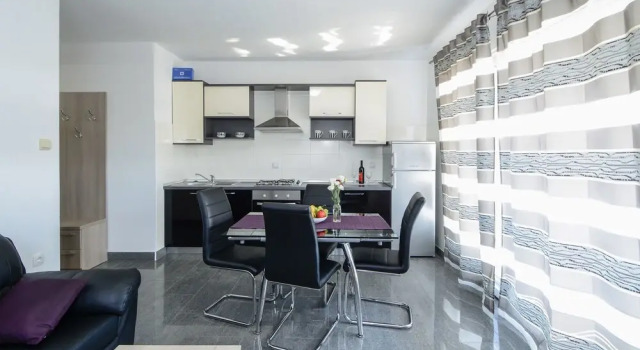 Apartments Resman
