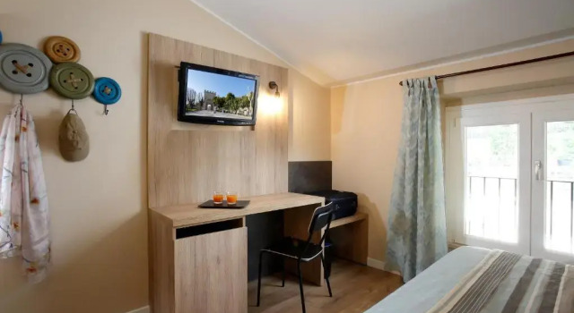 Номер Comfort Hotel Porta Nuova