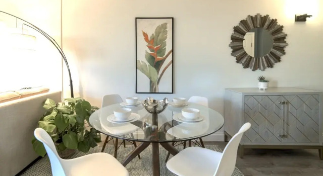 Penthouse 701 Condo