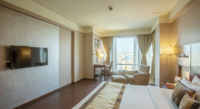 Номер Executive Vesta International