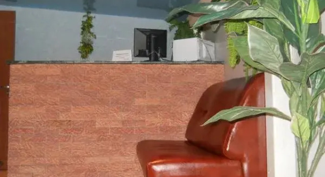 Hotel 9 Val, Prenota Hotel Railway district Barnaul