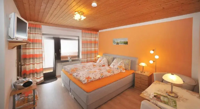 Номер Standard Gästehaus Vogl