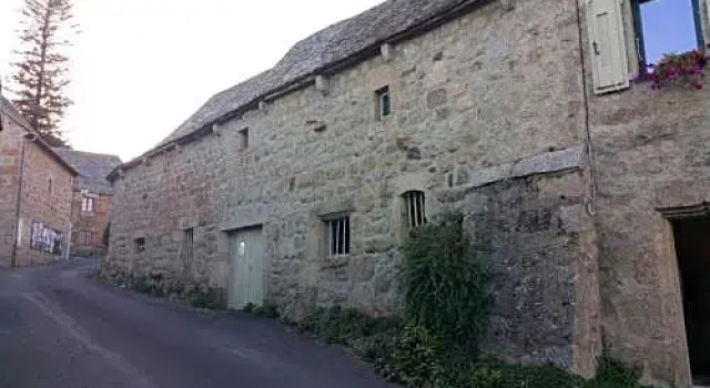 La templière, Rezervați Hotel Recoules-dʼAubrac Languedoc-Roussillon