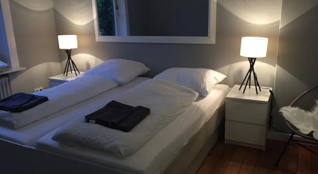 Номер Standard Nice n Nordic 2