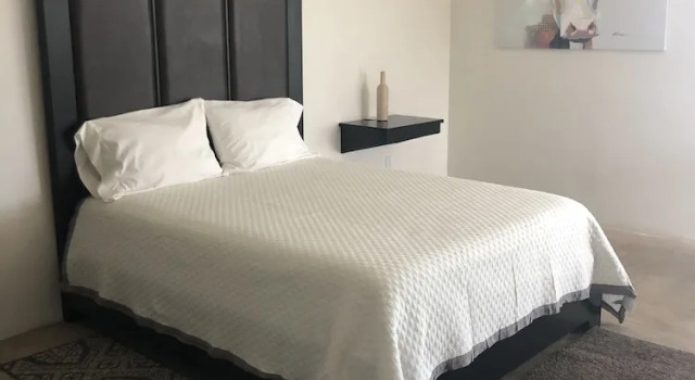 Номер Comfort Vientos del Valle