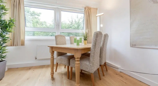 New Apartment Liverpool Street Brick Lane