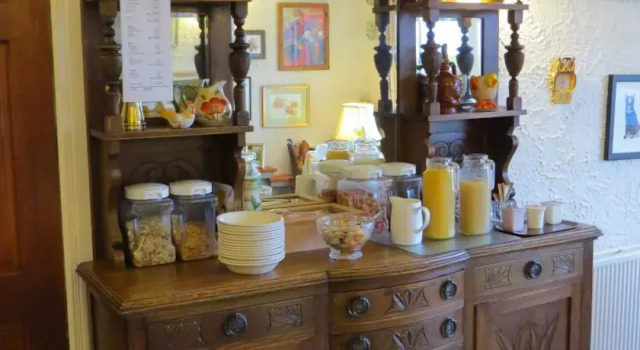 Donegal Shore B&B, Prenota Bed & breakfast Letterkenny 