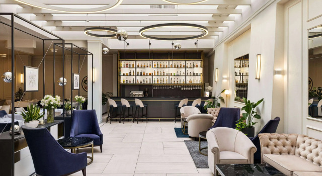 Wyndham Grand Krakow Old Town