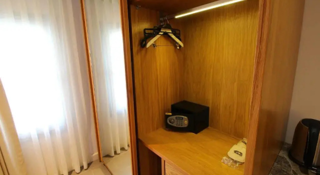 Номер Standard The Losh Hotel