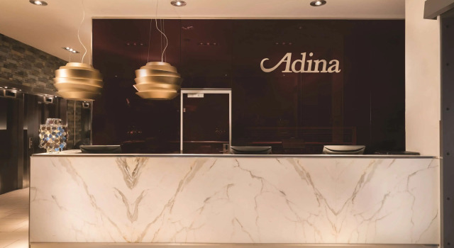 Adina Apartment Hotel Copenhagen