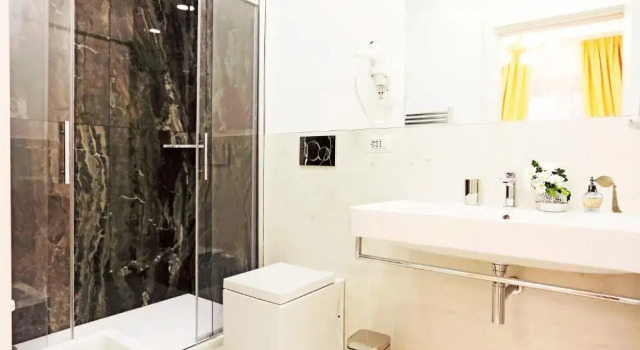 Номер Standard HeMi Suites
