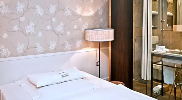 Одноместный номер Cortina CORTIINA Hotel