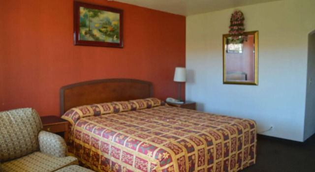 Mauna Loa Motel, Забронировать Мотель Индио Coachella Valley