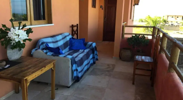 Номер Standard Casa do Jardim- Villa Botanica