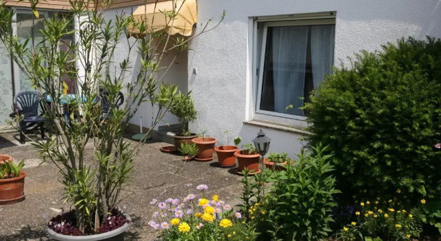 Ferienwohnung Neuber