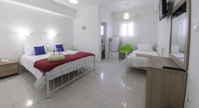 Amaryllis Beach Hotel