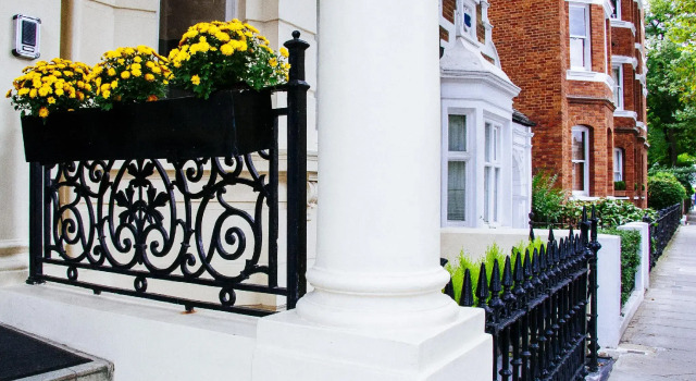 Lord Kensington Hotel, Забронировать Отель Отели Англии 3 звезды, 3*