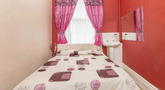 Riz Guest House, Забронировать Гостевой дом Гостевые дома Лондона, рядом с Хай Стрит Кенсингтон, Гостевой дом