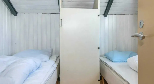 6 person holiday home in Rømø, Réserver Maison de vacances Tagholm Romo