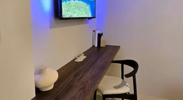 Номер Luxury Casa Beast