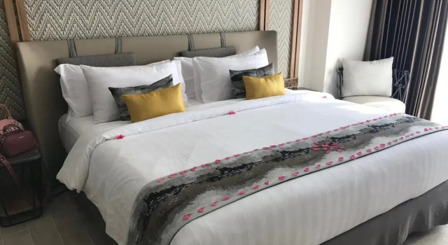 Louis Kienne Resort Senggigi, Buchen Sie Resort Resorthotels in Senggigi, Resort